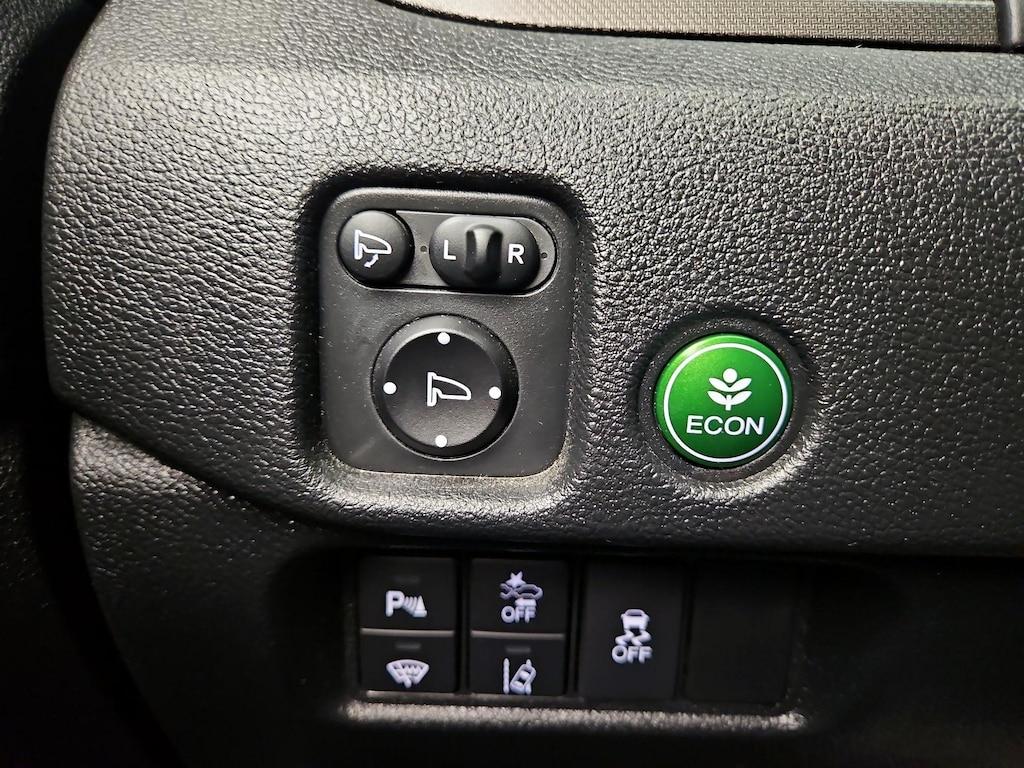 used 2023 Honda Passport car, priced at $34,998