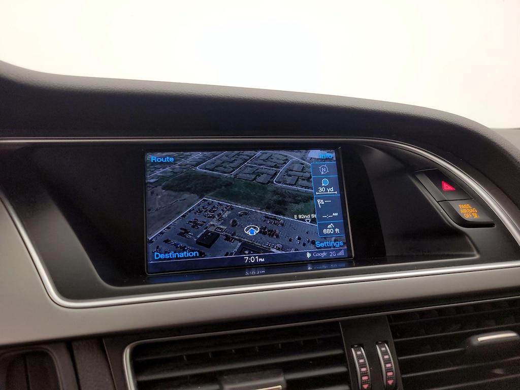 used 2015 Audi A5 car, priced at $22,998