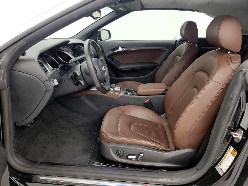 used 2015 Audi A5 car, priced at $22,998