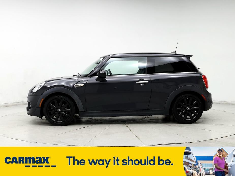 used 2018 MINI Hardtop car, priced at $17,998