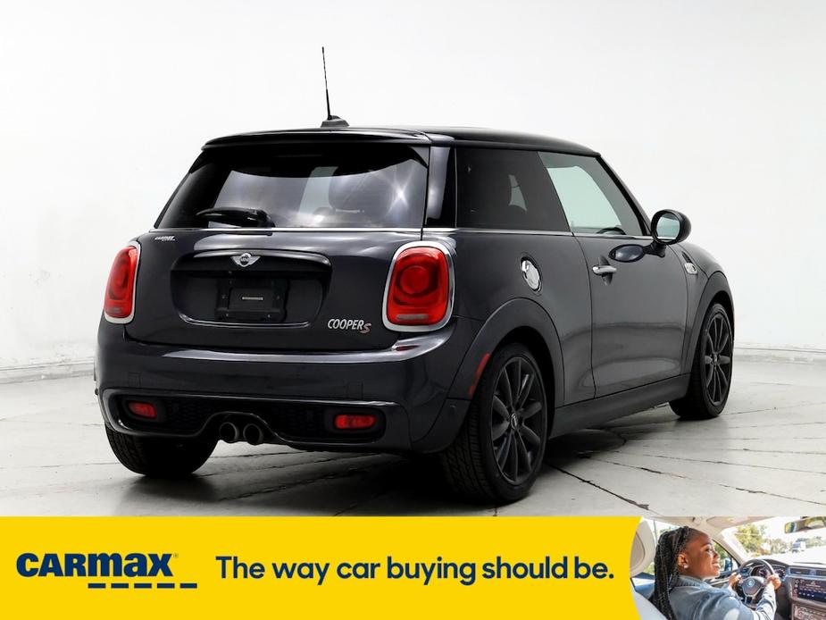 used 2018 MINI Hardtop car, priced at $17,998