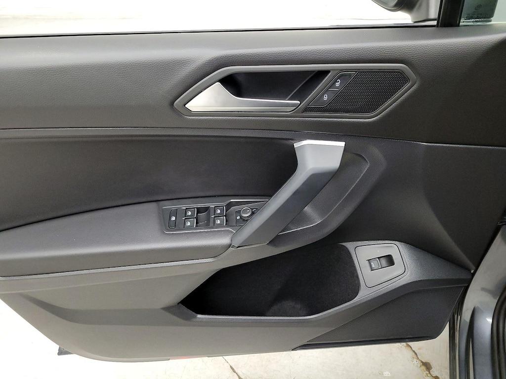 used 2019 Volkswagen Tiguan car, priced at $19,998