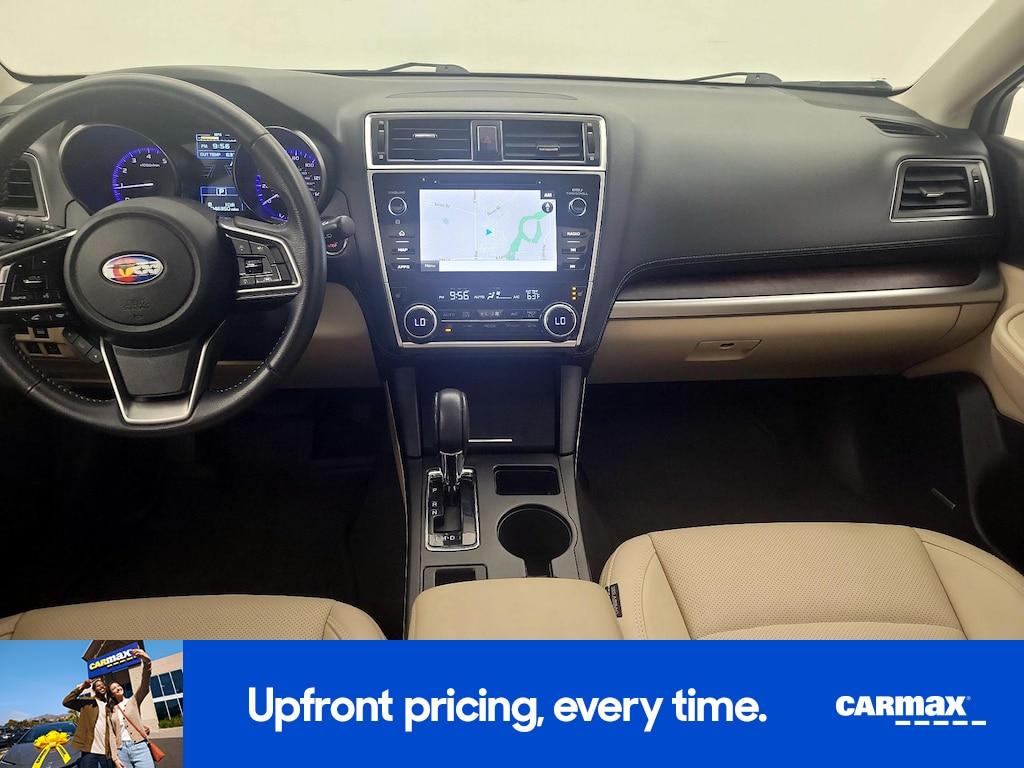 used 2019 Subaru Outback car, priced at $24,998