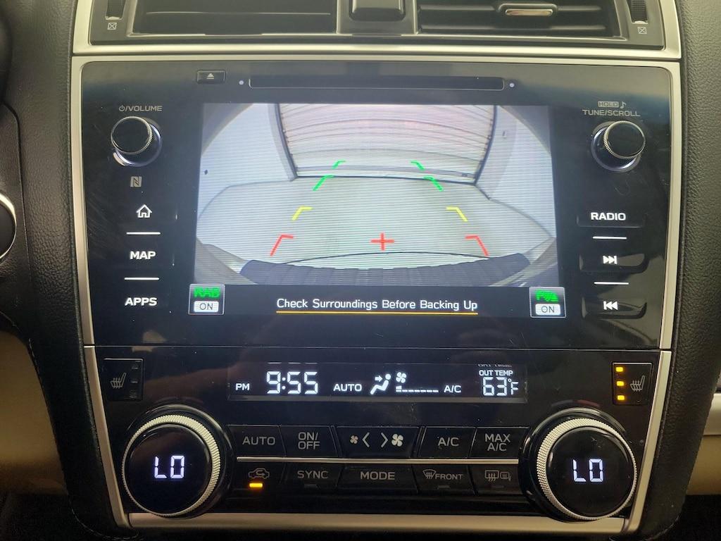 used 2019 Subaru Outback car, priced at $24,998