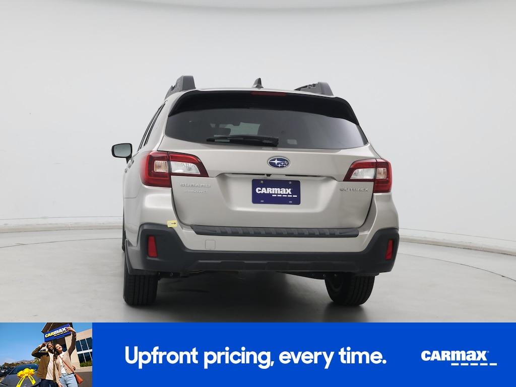 used 2019 Subaru Outback car, priced at $24,998