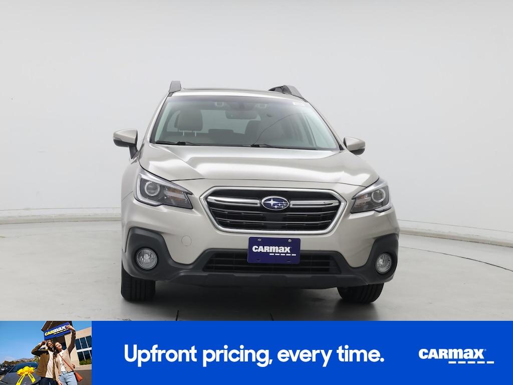 used 2019 Subaru Outback car, priced at $24,998