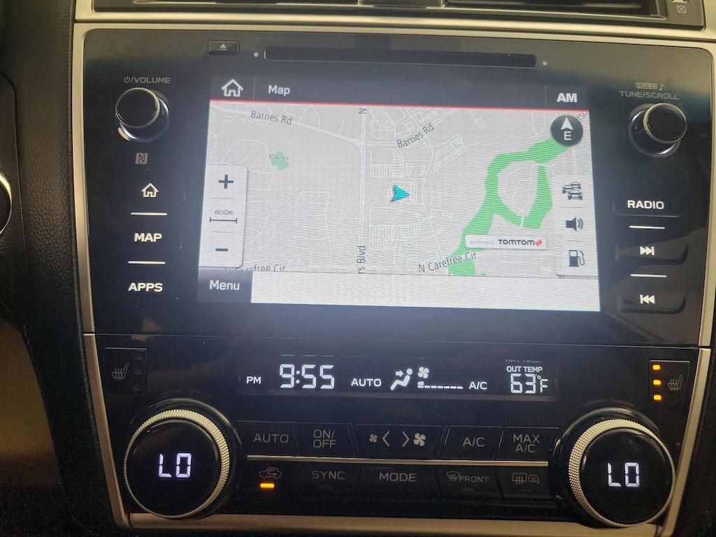used 2019 Subaru Outback car, priced at $24,998