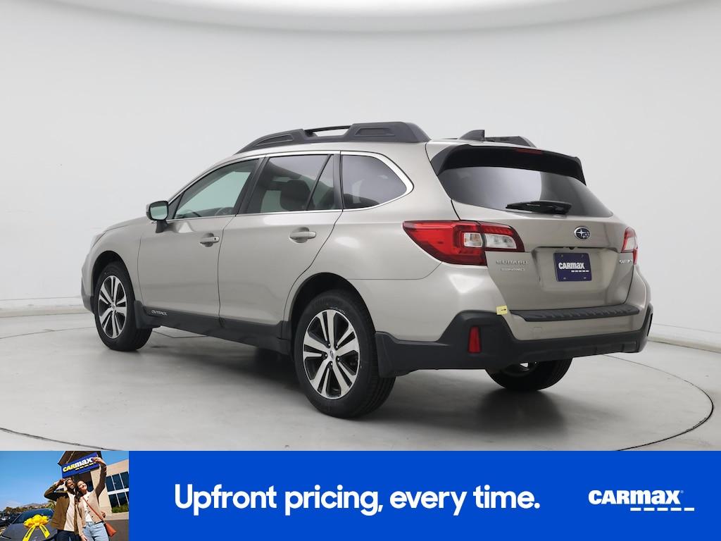 used 2019 Subaru Outback car, priced at $24,998