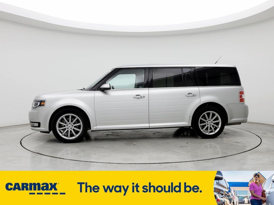 used 2018 Ford Flex car, priced at $18,998