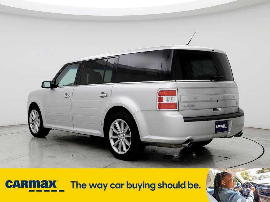 used 2018 Ford Flex car, priced at $18,998