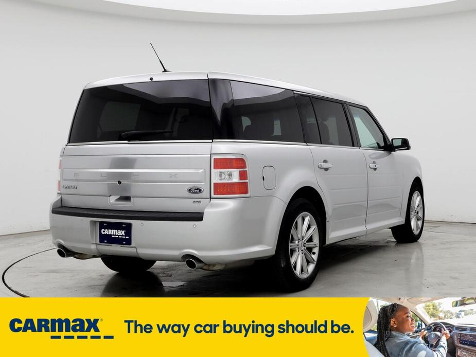 used 2018 Ford Flex car, priced at $18,998