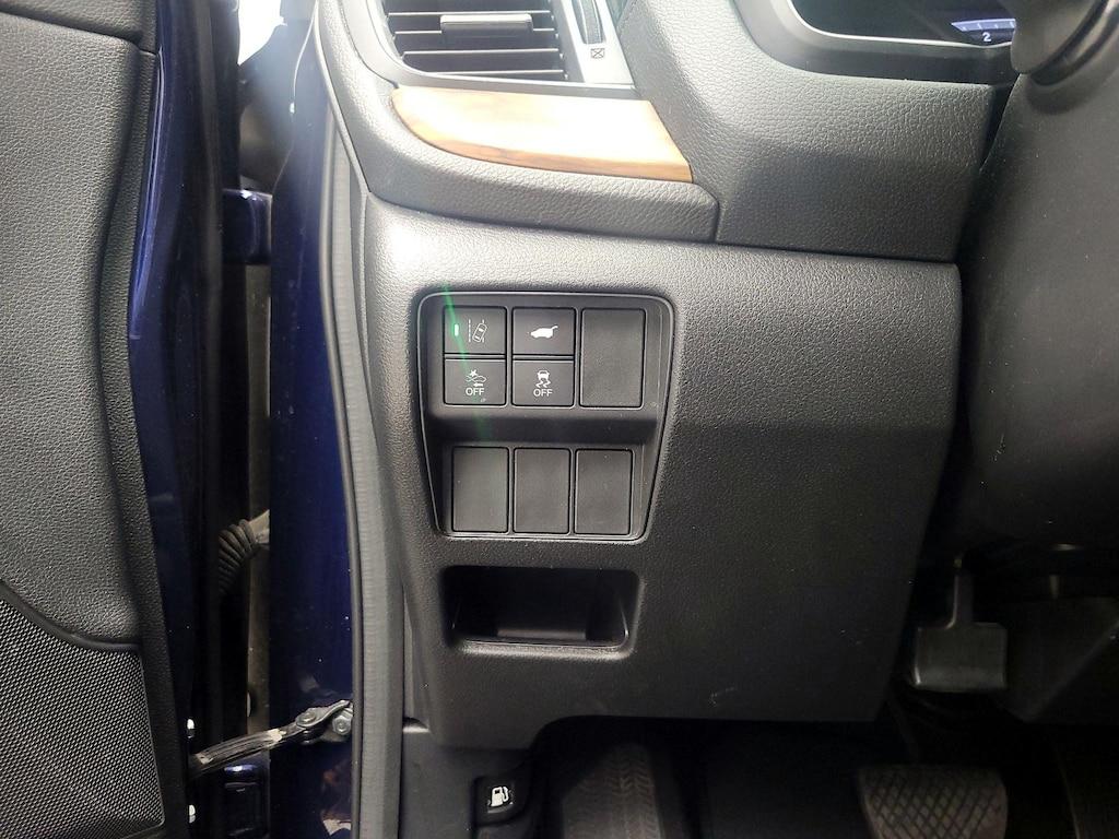 used 2019 Honda CR-V car, priced at $22,998
