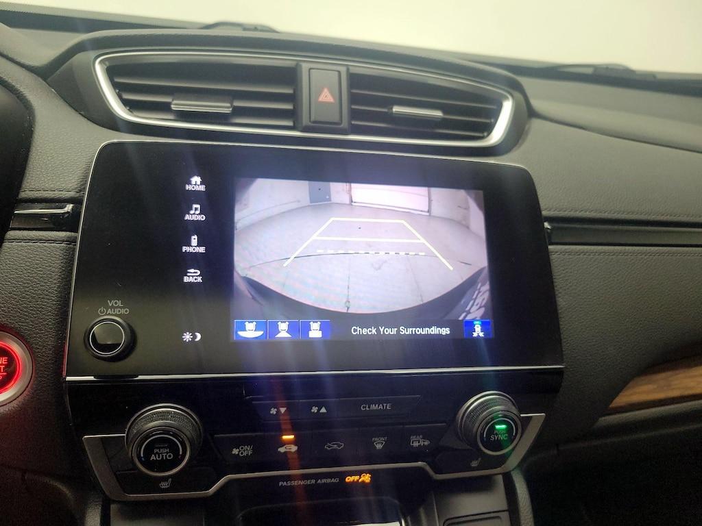 used 2019 Honda CR-V car, priced at $22,998