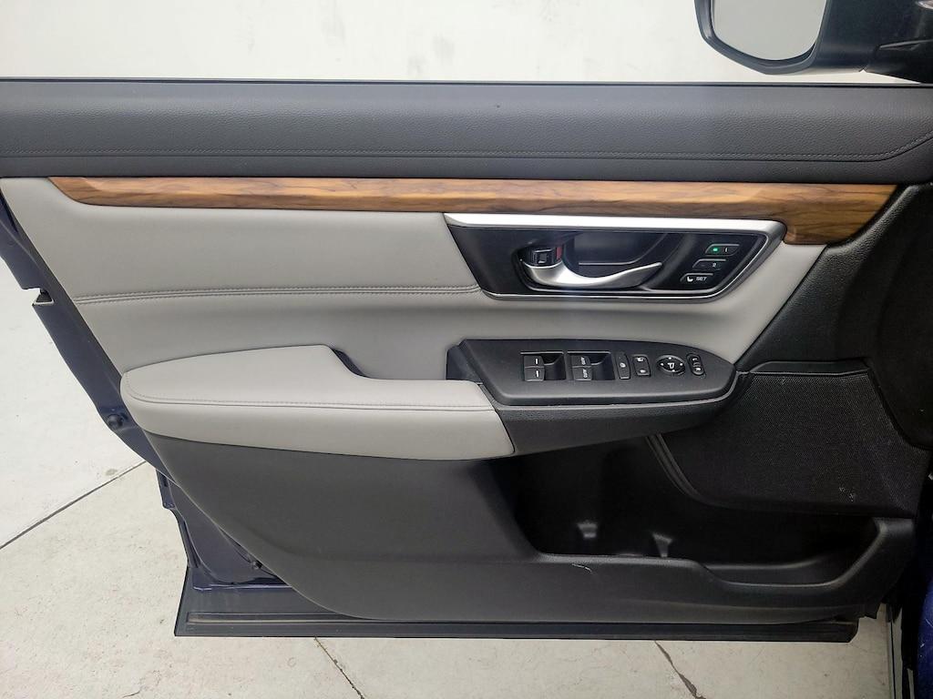 used 2019 Honda CR-V car, priced at $22,998