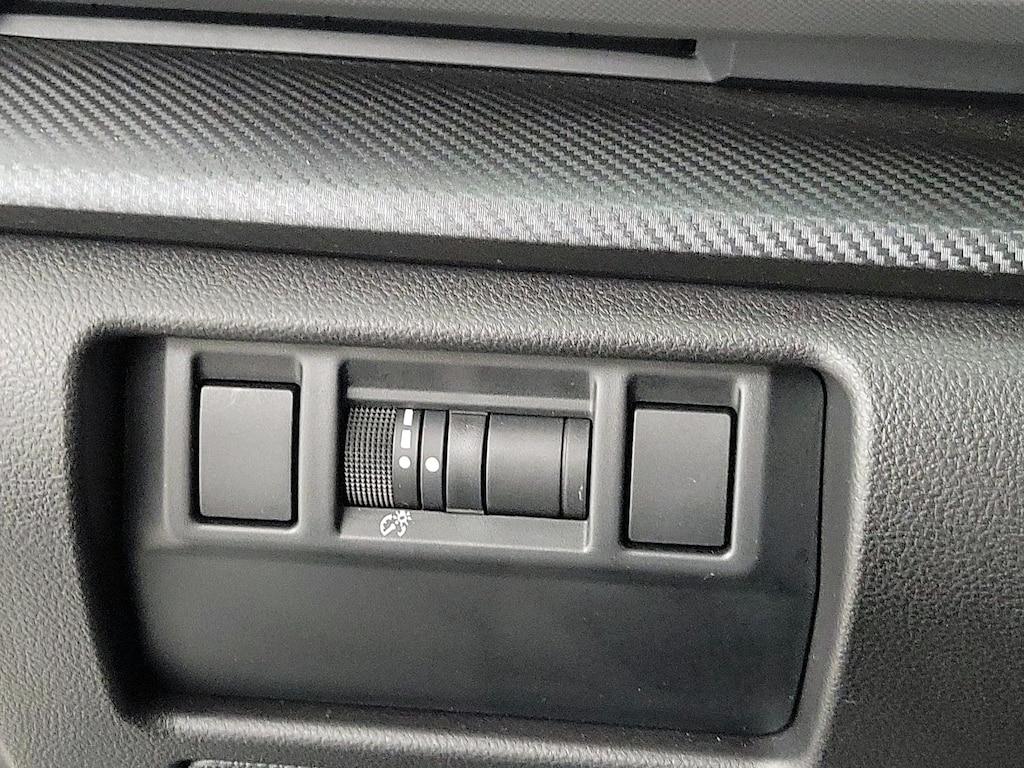 used 2024 Subaru Crosstrek car, priced at $28,998