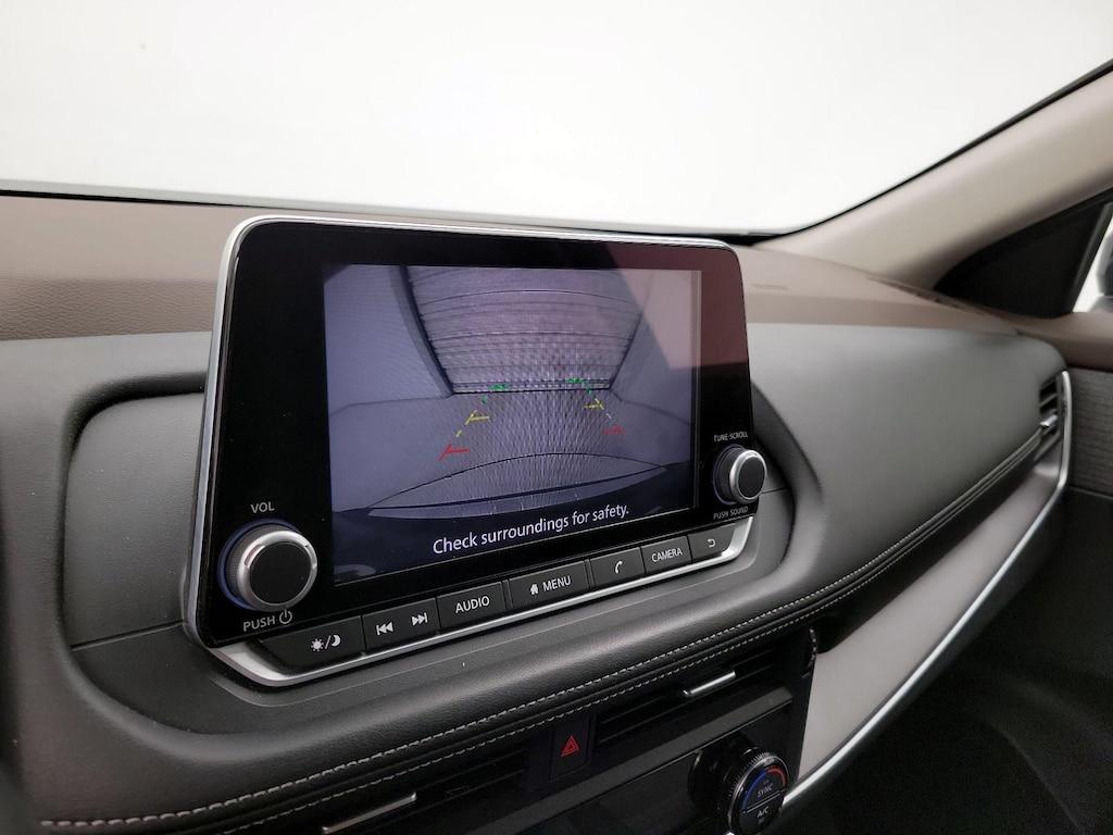 used 2023 Nissan Rogue car, priced at $25,998