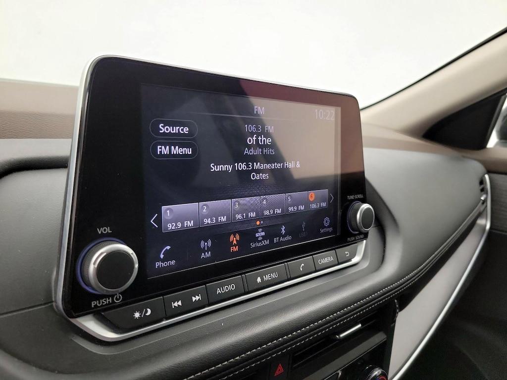 used 2023 Nissan Rogue car, priced at $25,998