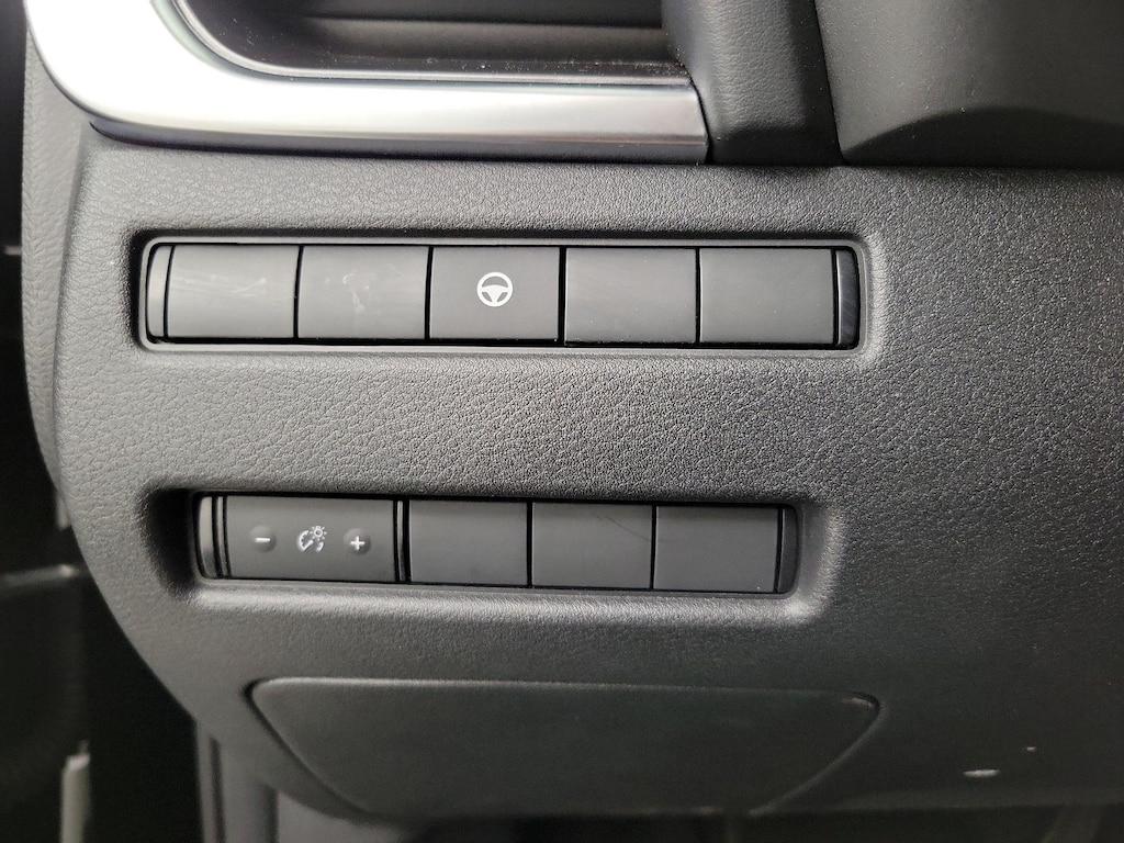 used 2023 Nissan Rogue car, priced at $25,998