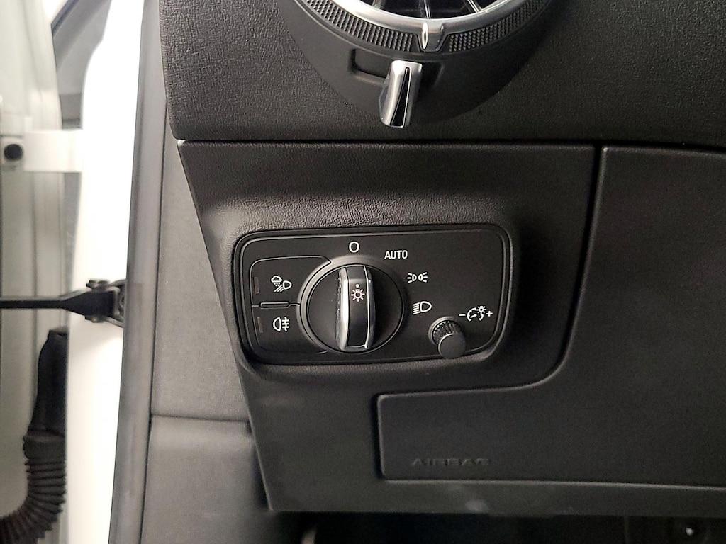 used 2016 Audi TT car, priced at $23,998