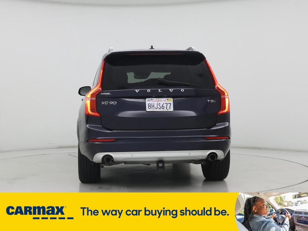 used 2019 Volvo XC90 car, priced at $26,998