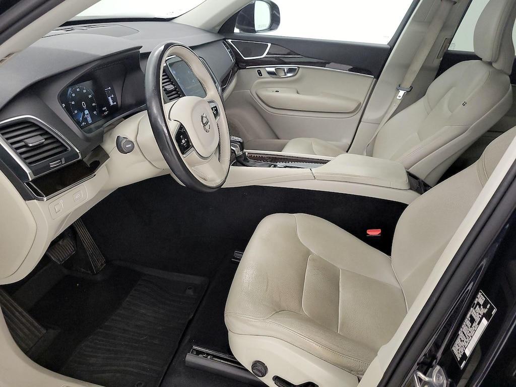 used 2019 Volvo XC90 car, priced at $26,998