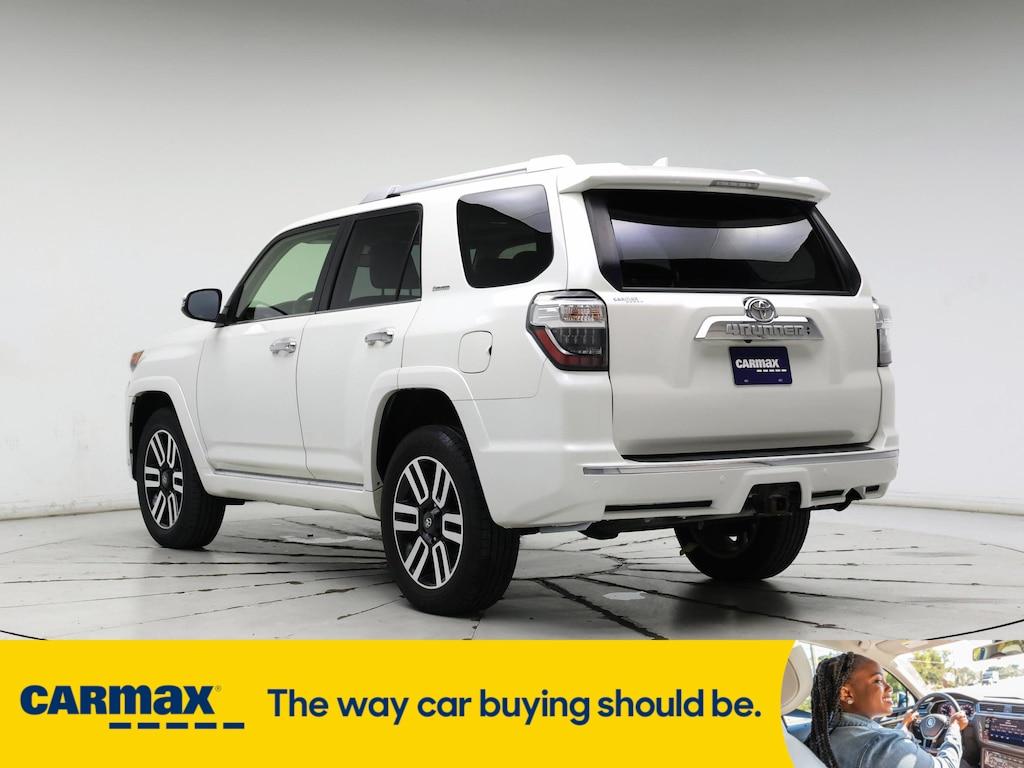 used 2019 Toyota 4Runner car, priced at $29,998
