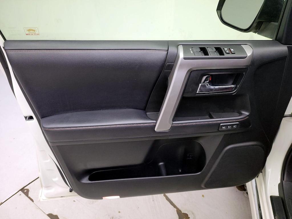 used 2019 Toyota 4Runner car, priced at $29,998