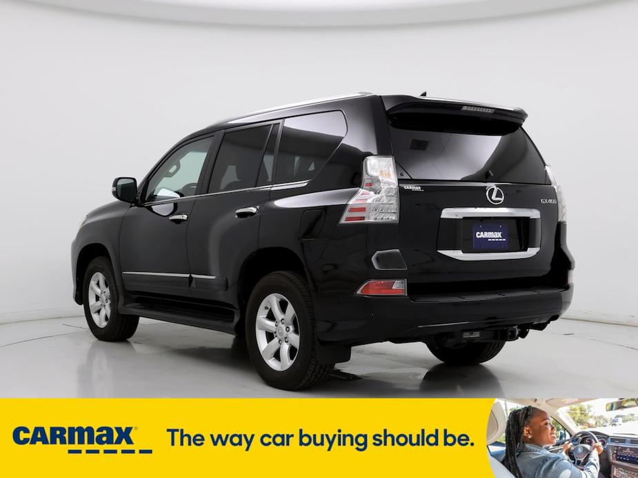 used 2014 Lexus GX 460 car, priced at $33,998