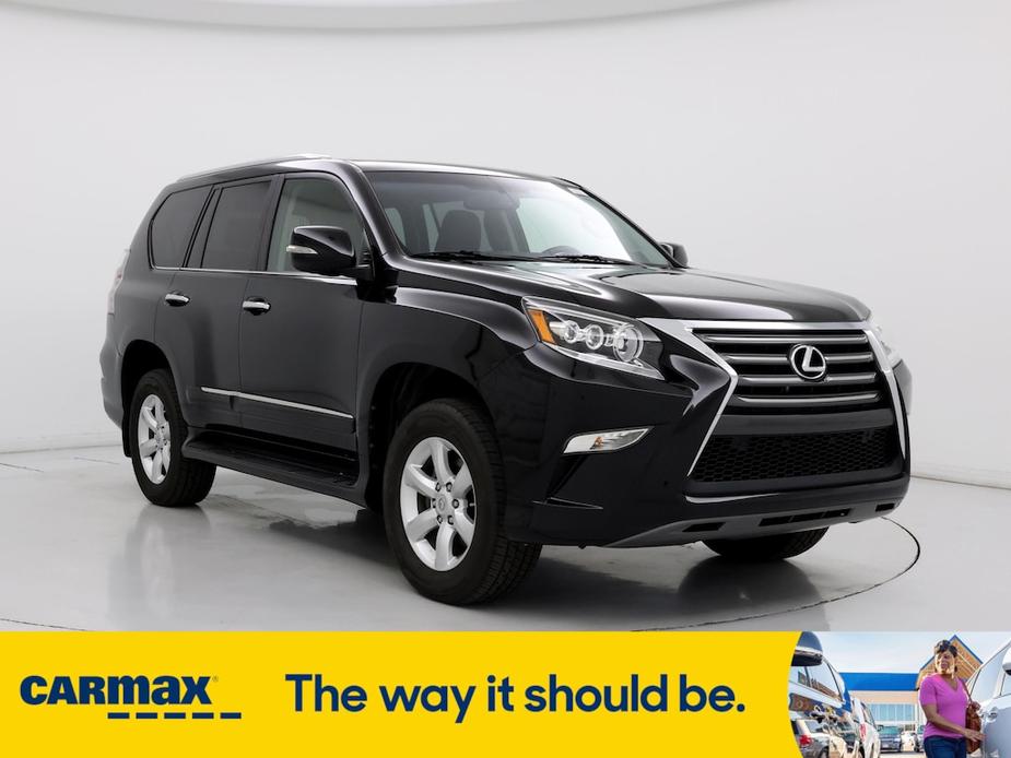 used 2014 Lexus GX 460 car, priced at $33,998