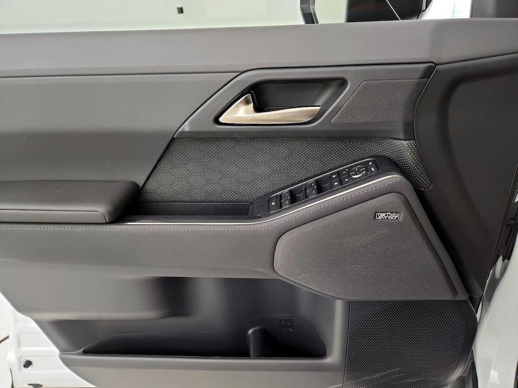 used 2024 Lexus GX 550 car, priced at $82,998