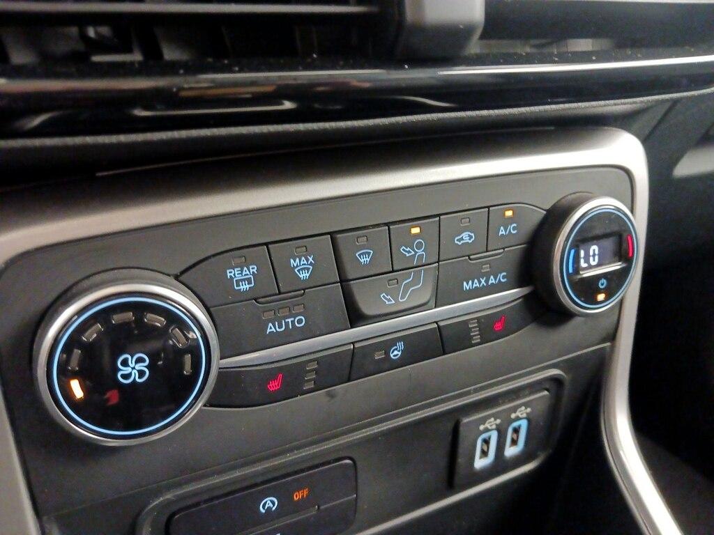 used 2022 Ford EcoSport car, priced at $19,998