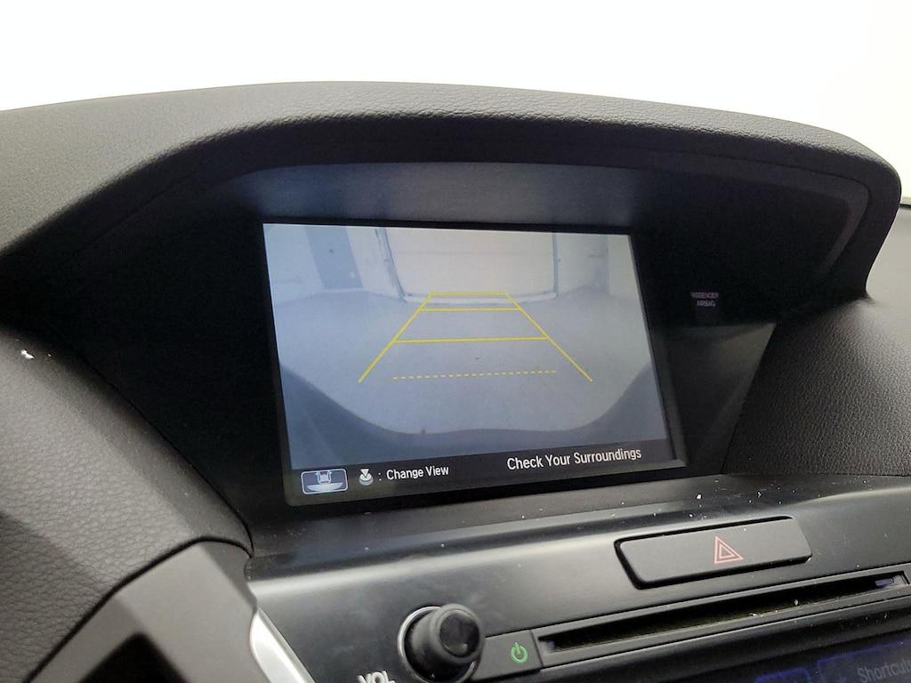 used 2015 Acura MDX car, priced at $18,998