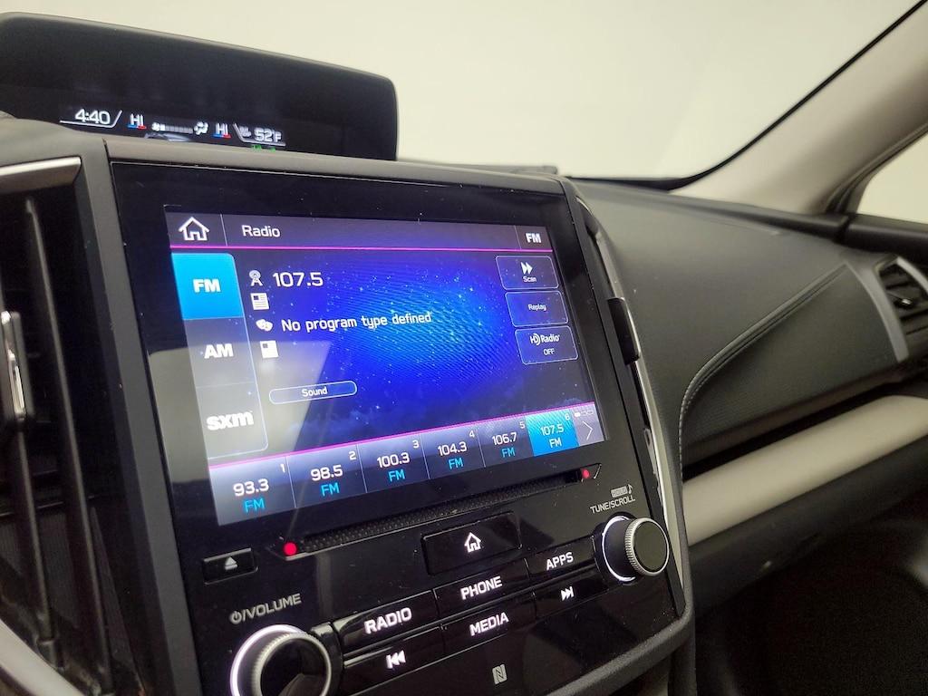 used 2022 Subaru Forester car, priced at $29,998