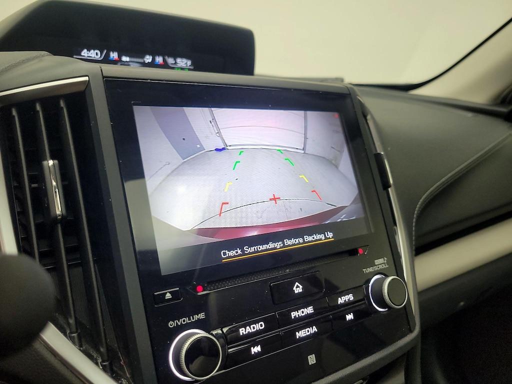 used 2022 Subaru Forester car, priced at $29,998