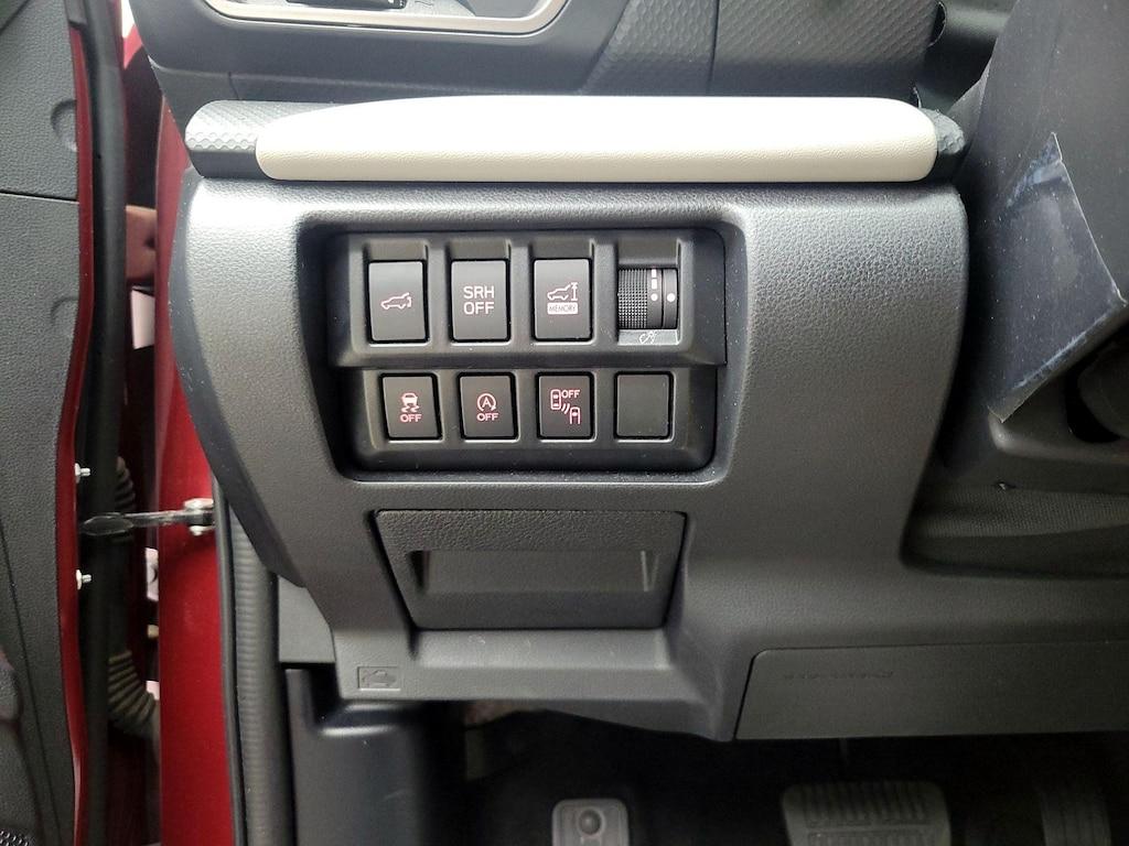 used 2022 Subaru Forester car, priced at $29,998