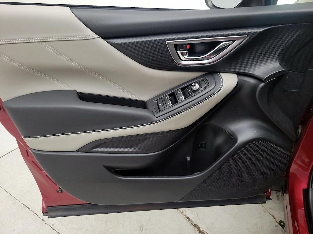 used 2022 Subaru Forester car, priced at $29,998