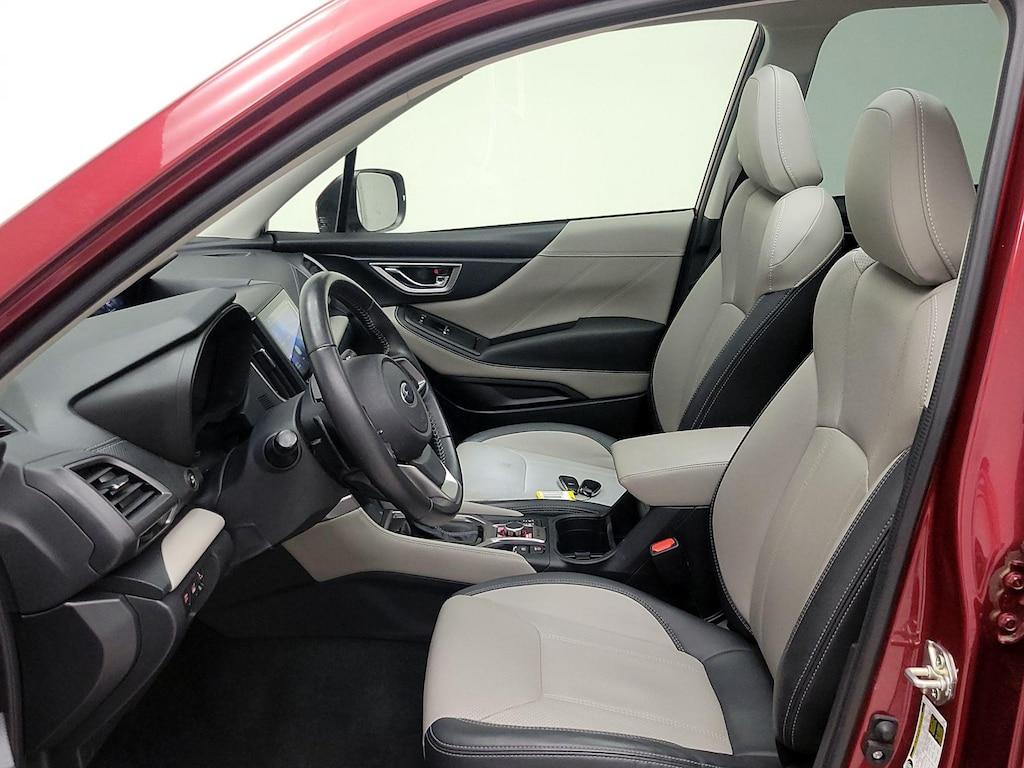 used 2022 Subaru Forester car, priced at $29,998