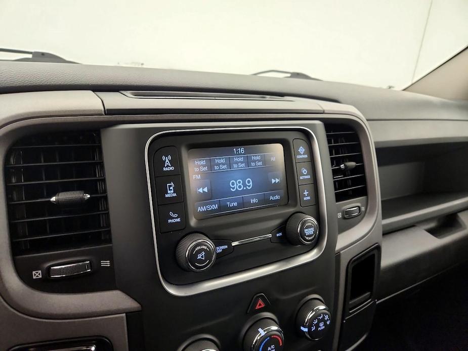 used 2019 Ram 1500 Classic car, priced at $20,998