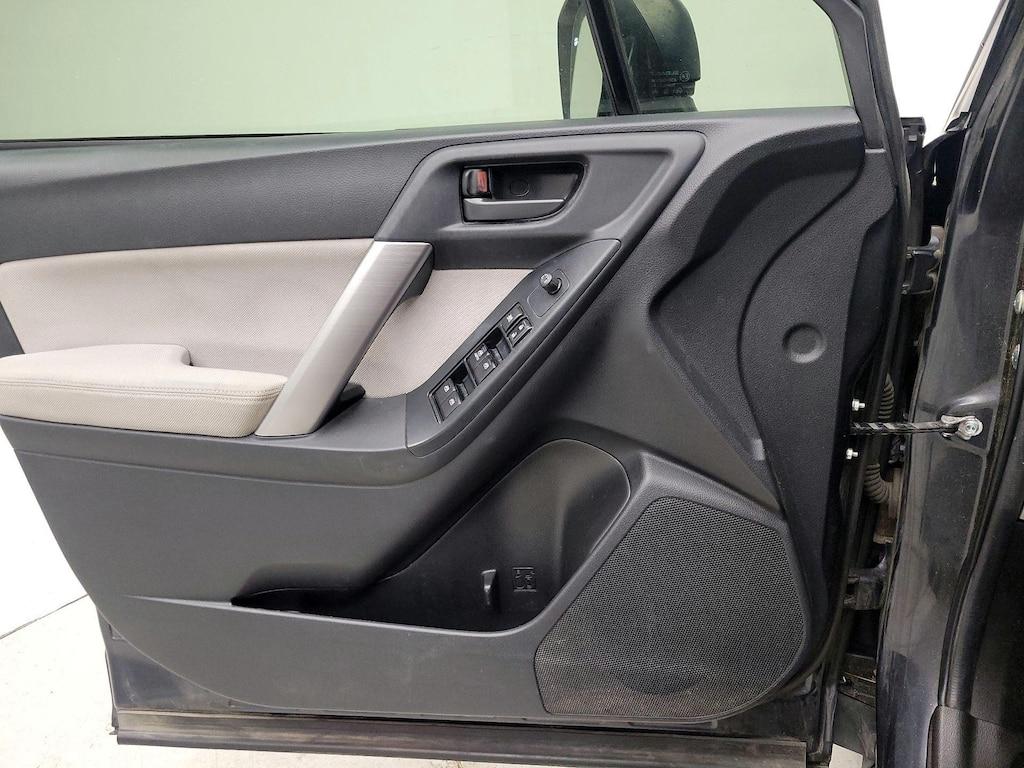 used 2015 Subaru Forester car, priced at $13,599