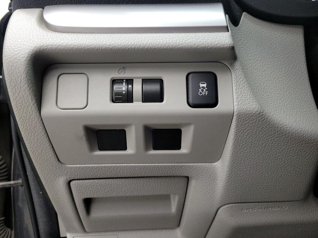 used 2015 Subaru Forester car, priced at $13,599