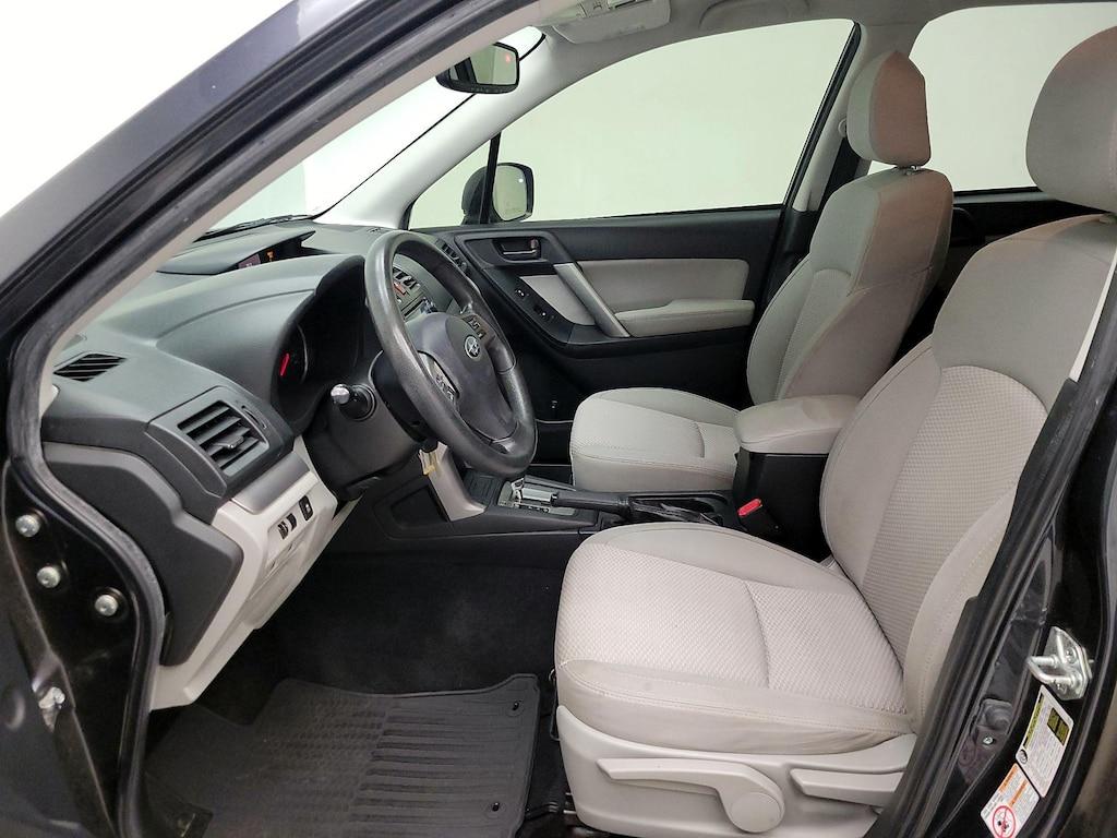 used 2015 Subaru Forester car, priced at $13,599