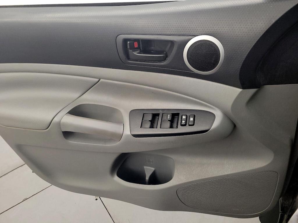 used 2015 Toyota Tacoma car, priced at $28,998