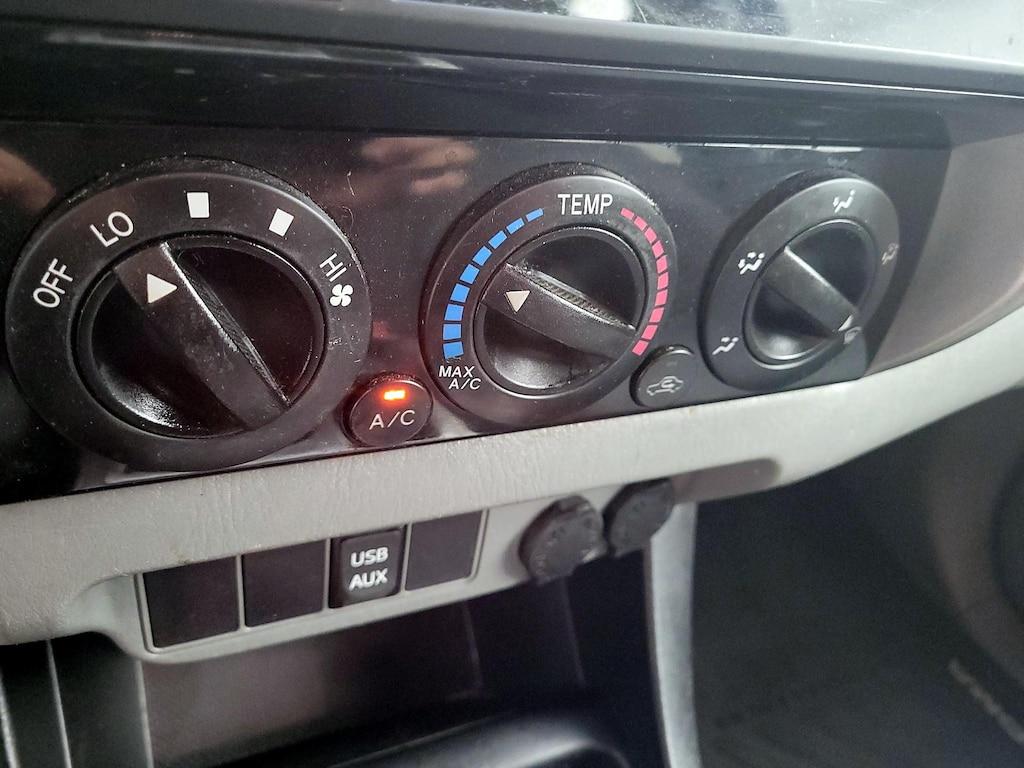 used 2015 Toyota Tacoma car, priced at $28,998