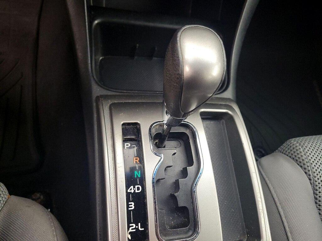 used 2015 Toyota Tacoma car, priced at $28,998