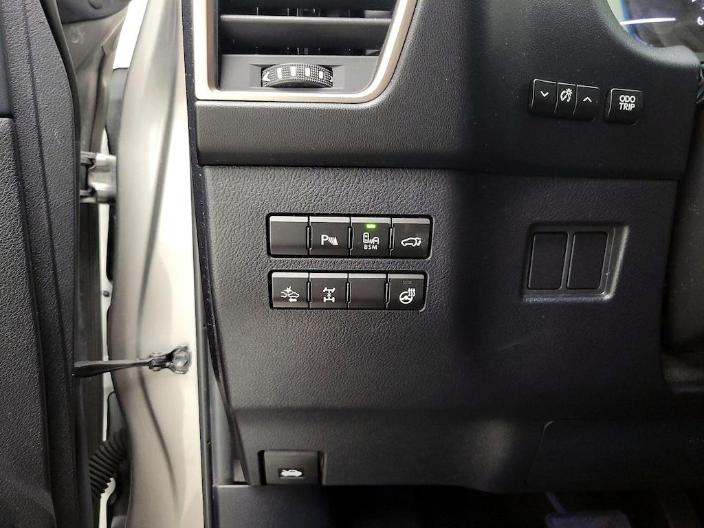 used 2015 Lexus NX 200t car, priced at $19,998