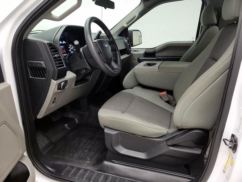 used 2019 Ford F-150 car, priced at $24,998