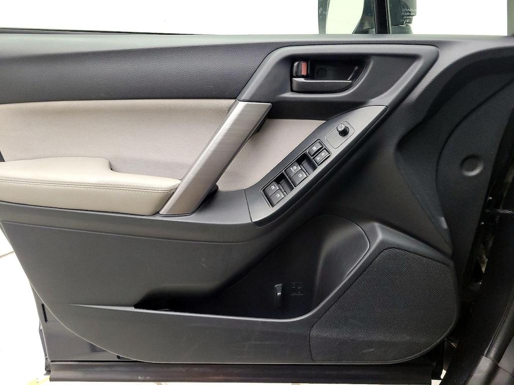 used 2016 Subaru Forester car, priced at $18,998