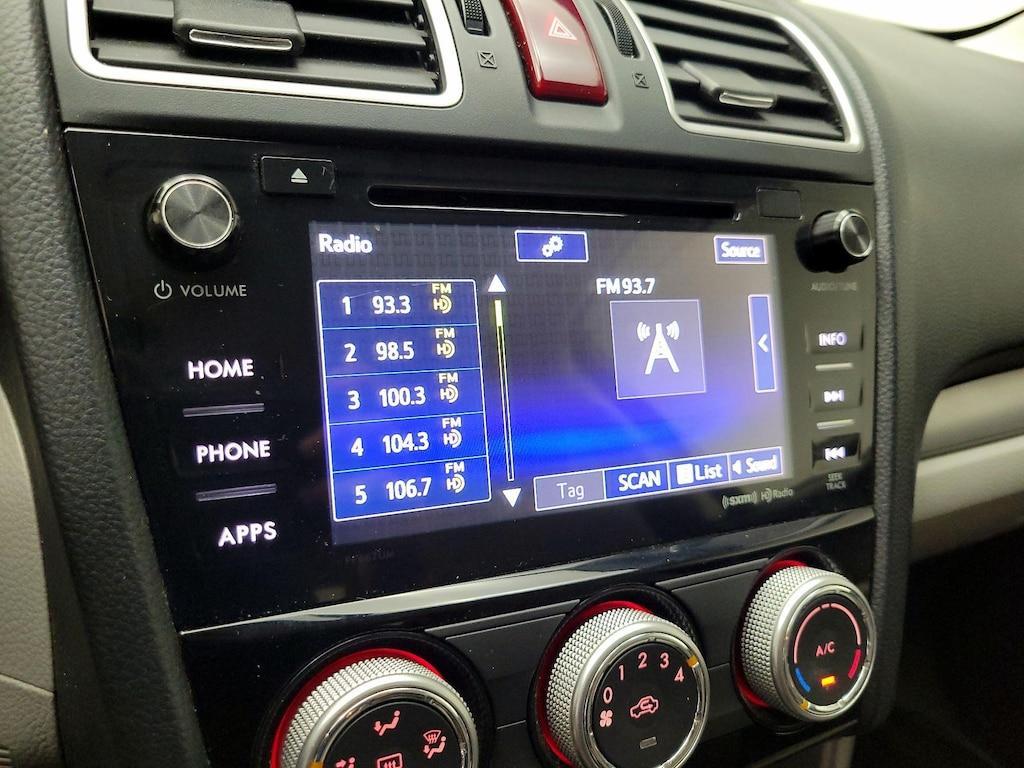 used 2016 Subaru Forester car, priced at $18,998