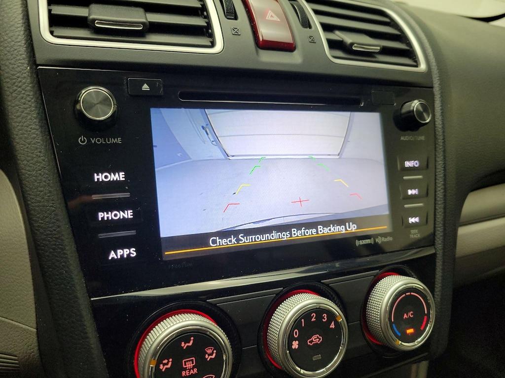 used 2016 Subaru Forester car, priced at $18,998