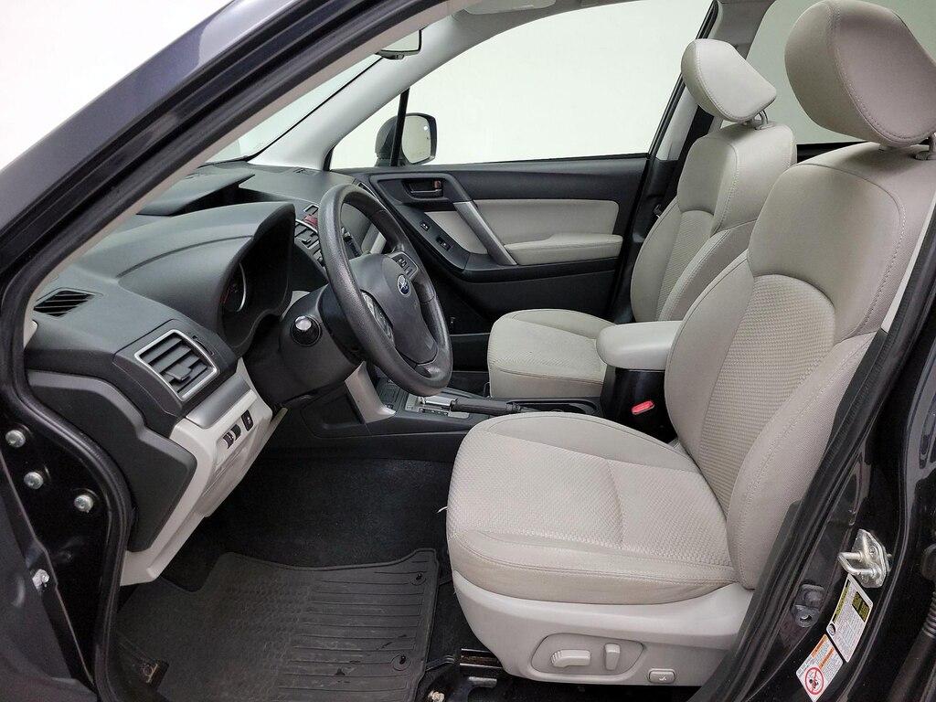 used 2016 Subaru Forester car, priced at $18,998